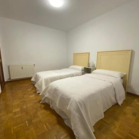 דירות Burgo Jimena Del Cid מראה חיצוני תמונה