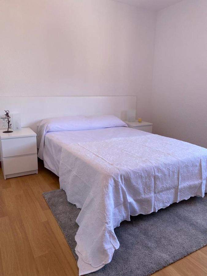 דירות Burgo Jimena Del Cid מראה חיצוני תמונה
