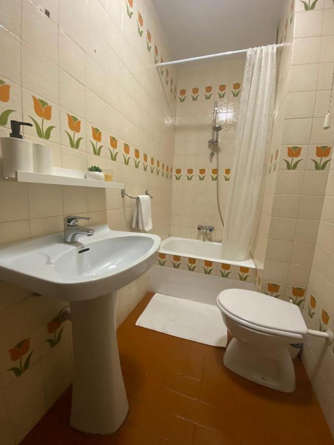דירות Burgo Jimena Del Cid מראה חיצוני תמונה